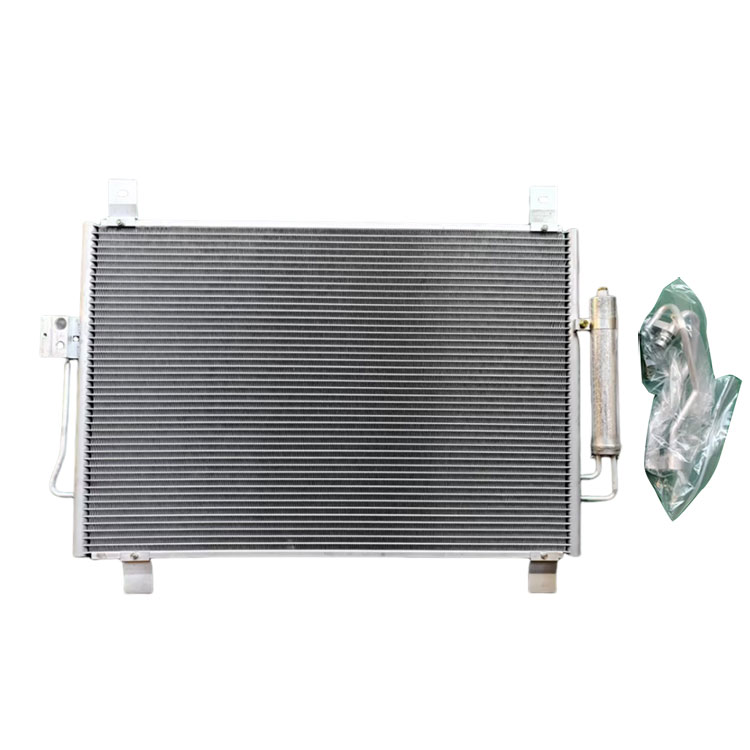 Infiniti JX3513-200 ძრავის AC კონდენსატორი