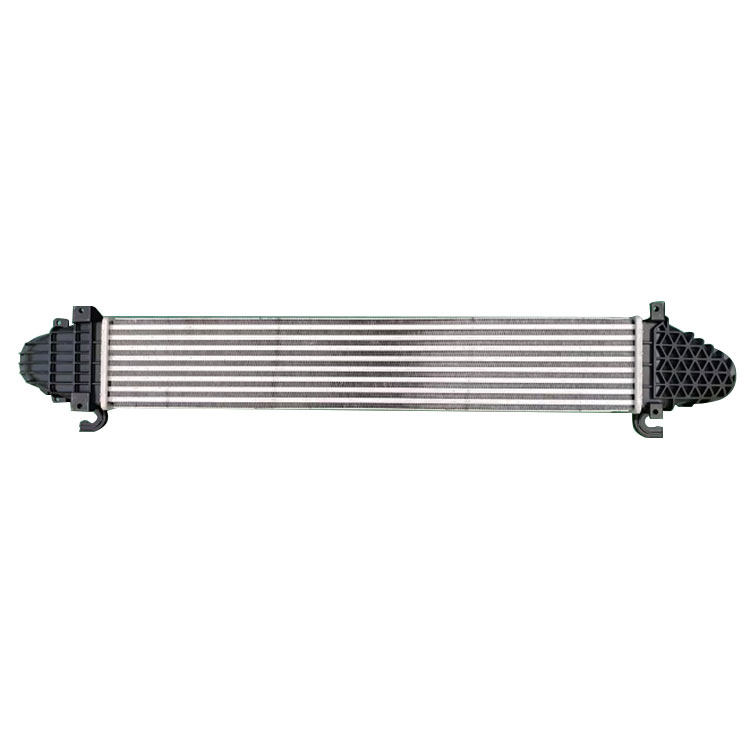 როგორ შევინარჩუნოთ თქვენი ავტო intercooler ოპტიმალური შესრულებისთვის