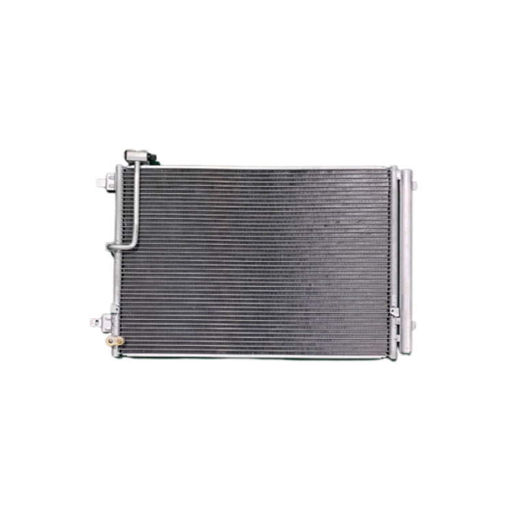 AUDI A8 L AC კონდიცირების კონდენსატორი