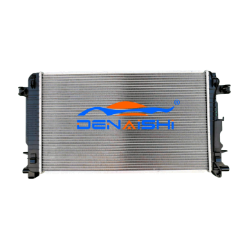 რადიატორი Benz Sprinter 3.0L V6 10-14 MT