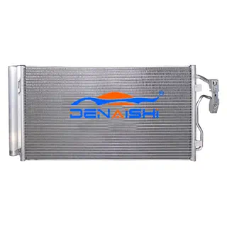 კონდენსატორი BMW 1 F20-F21 114/116/118 D