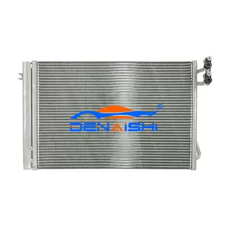 კონდენსატორი BMW 128i ბაზისთვის L63.0L 08-13