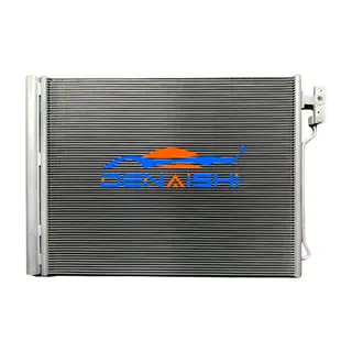 კონდენსატორი BMW 5 სერია 2.0L I4 TBO 11-12