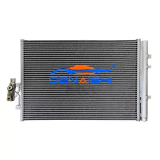 კონდენსატორი BMW F25- ისთვის