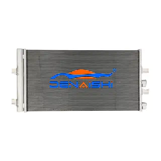 კონდენსატორი BMW MLNL- ისთვის