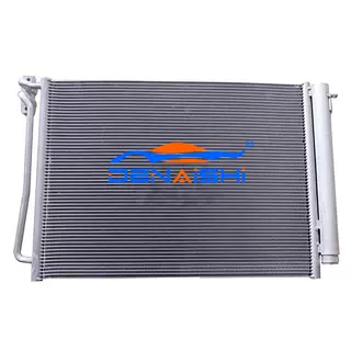 კონდენსატორი BMW X5 E53 X5 3.0D 00-