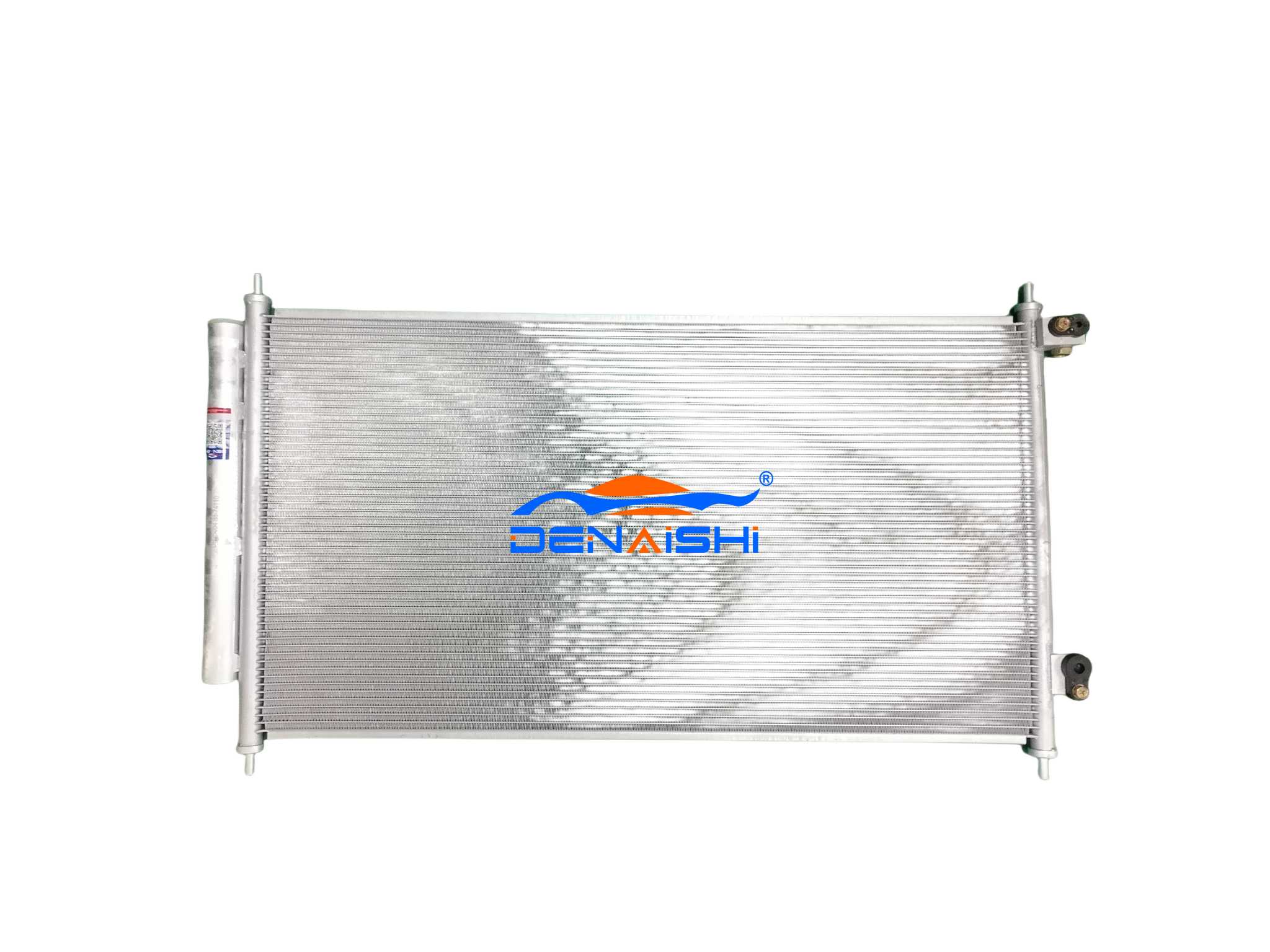 კონდენსატორი Honda RDX ბაზისთვის V6 3.5L 16-18
