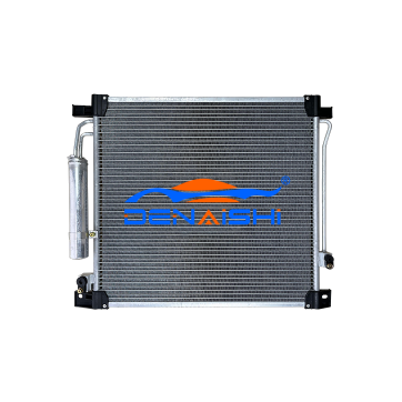 კონდენსატორი Hyundai Kia Magentis (GD) 2.5 V6 01-