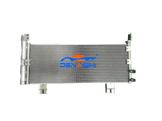 კონდენსატორი TOYOTA LEXUS GS450H-სთვის