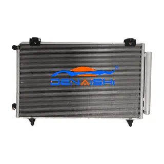 კონდენსატორი Toyota Matrix- ისთვის XR L4 1.8L 03-04