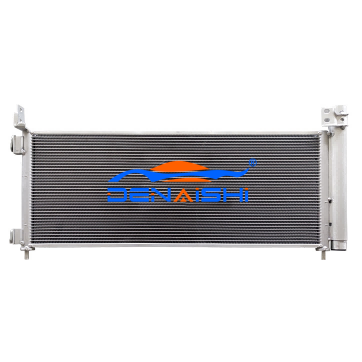 კონდენსატორი Toyota RAV4 ჰიბრიდისთვის 16-18