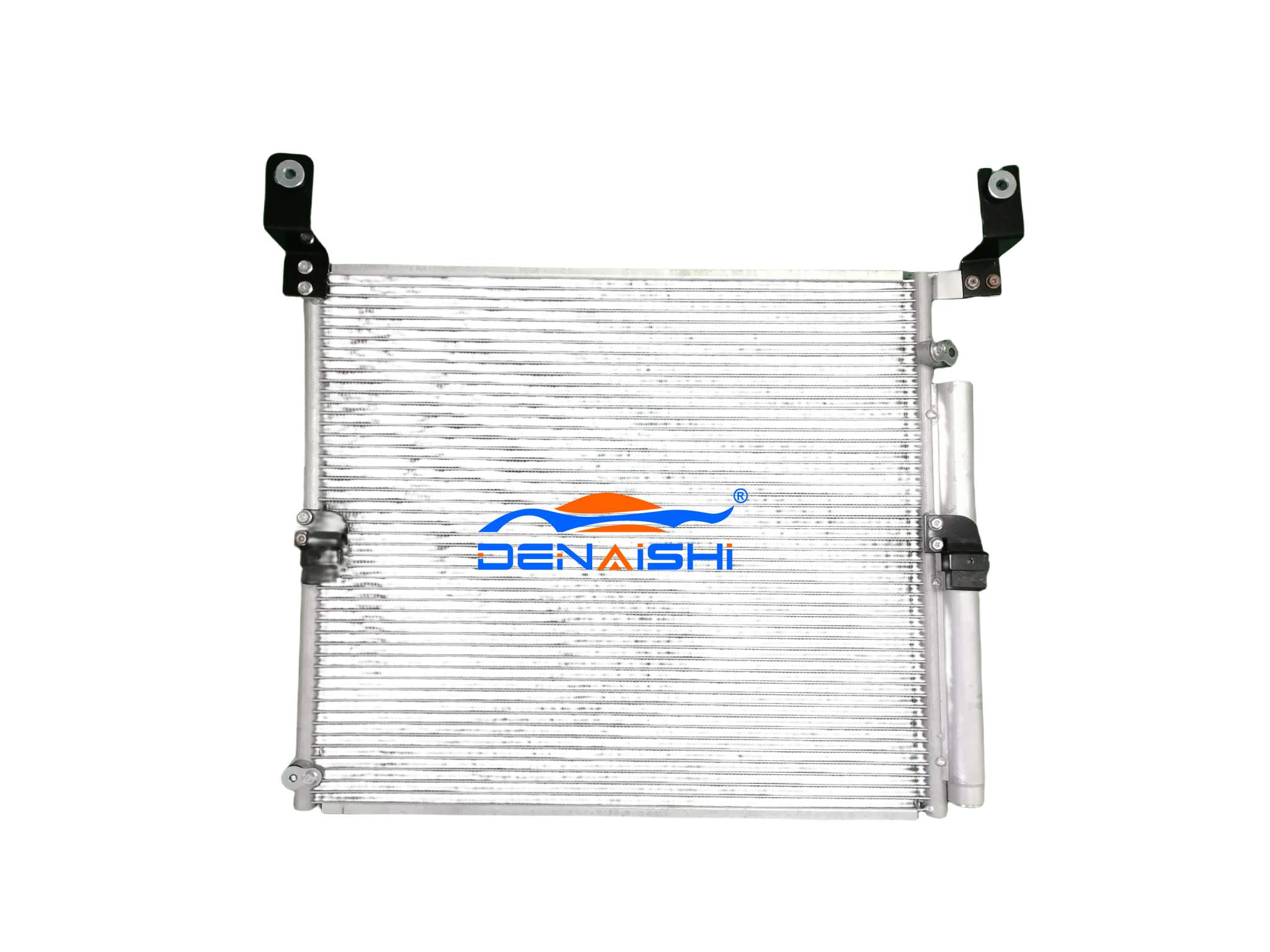 კონდენსატორი Toyota Tacoma 16-17