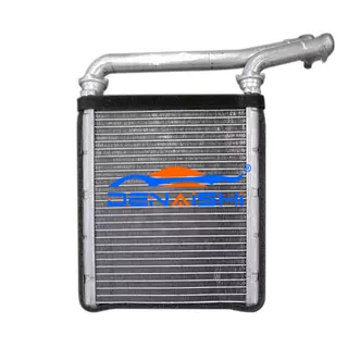 რადიატორი კოროლას ბაზისთვის L4 1.8L