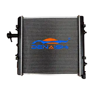 რადიატორი Daihatsu Hijet S320v efkte 11-