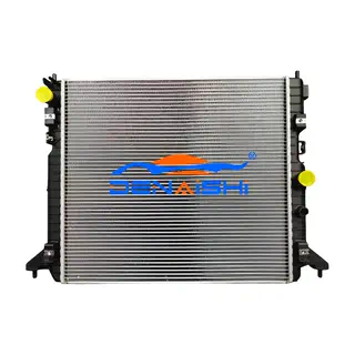 რადიატორი Dodge Cadillac CT4/CT5 MT