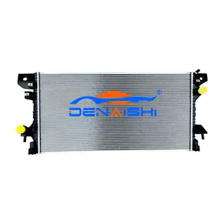 რადიატორი Ford F-150 18-19 MT