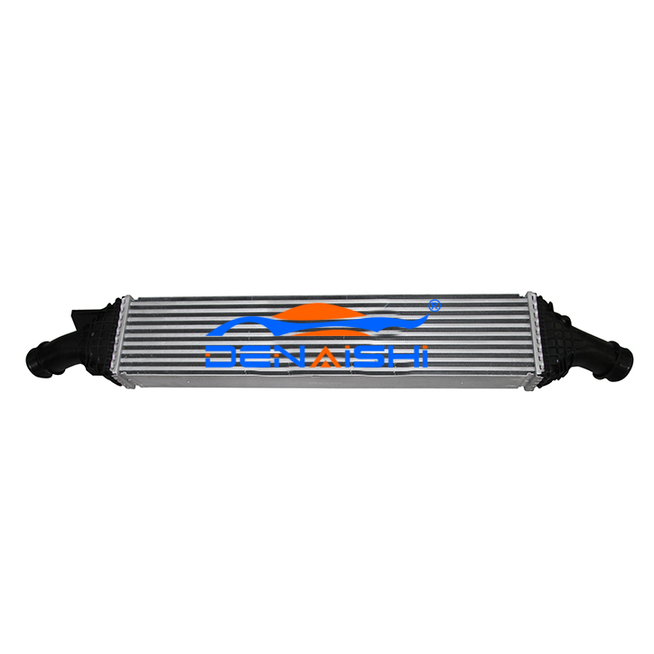 Intercooler for Audi A4 S4 1.8 TFSI 07-