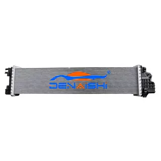 Intercooler fusion se l4 1.5l 14-