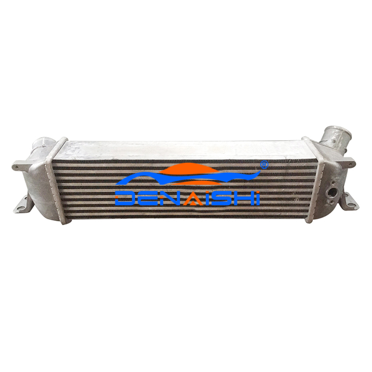 Intercooler for iload Box TQ 08-