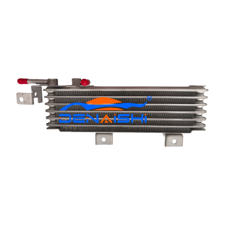 რადიატორი Lexus RX400H 06-08