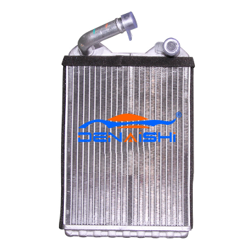 რადიატორი Mitsubishi V32 V43 V45 Monteroshogun 1990-2004