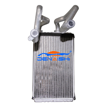 რადიატორი Mitsubishioutlander- ისთვის (06-12)