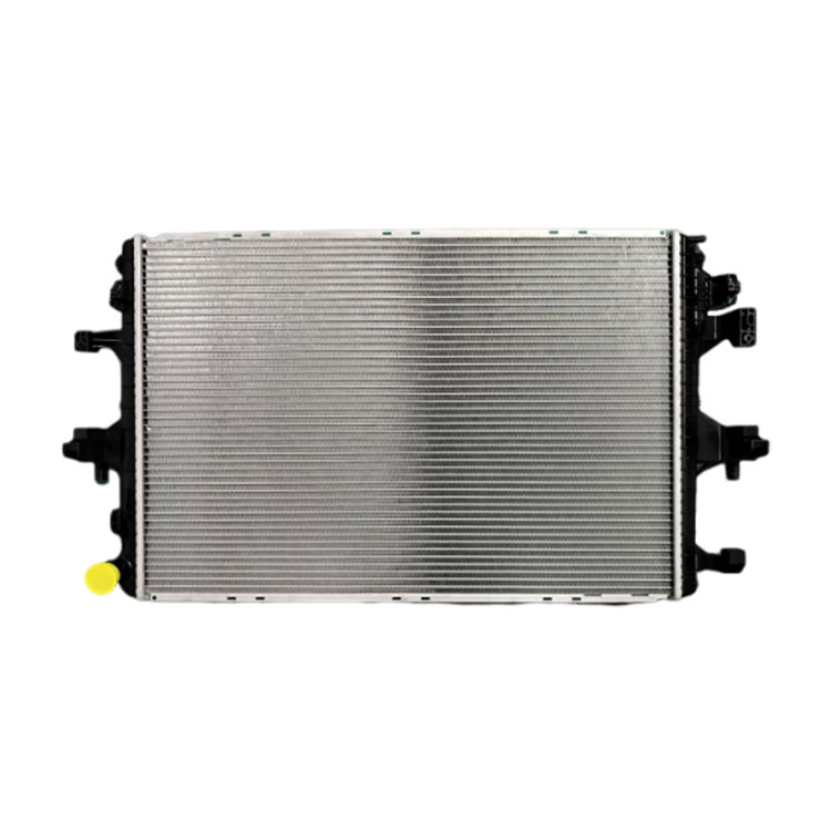 12 Multivan T5 2.0T 14 Caravelle T5 2.0T რადიატორი