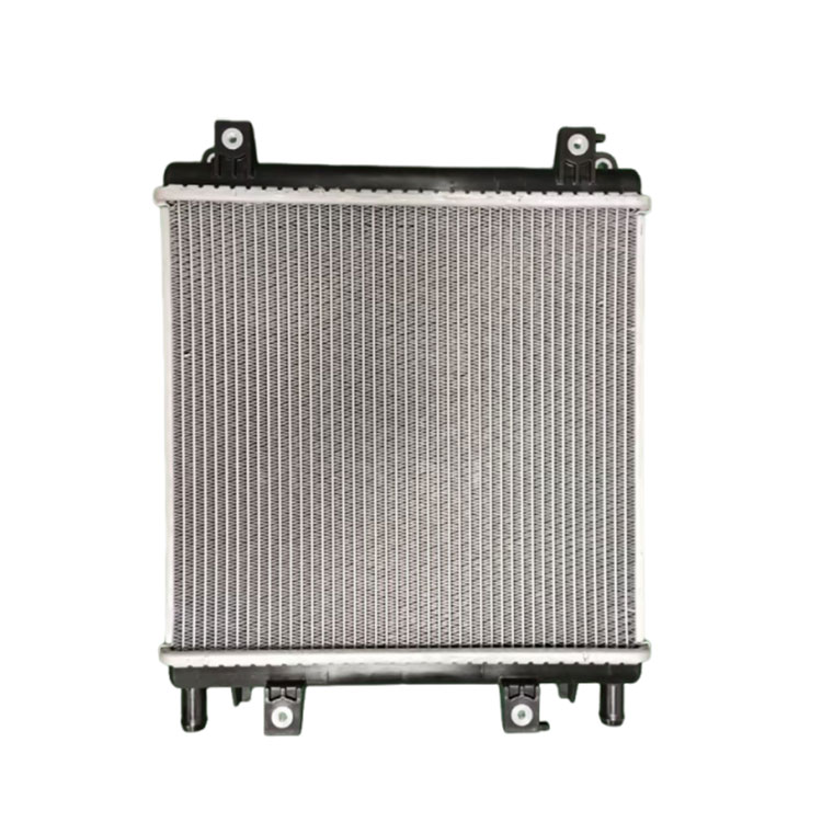 Toyota 22 Tundra დაბალი ტემპერატურის წყლის ავზის რადიატორი