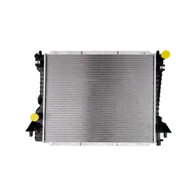 Australia Ford USA NRF 53020 ძრავის გაგრილების რადიატორი