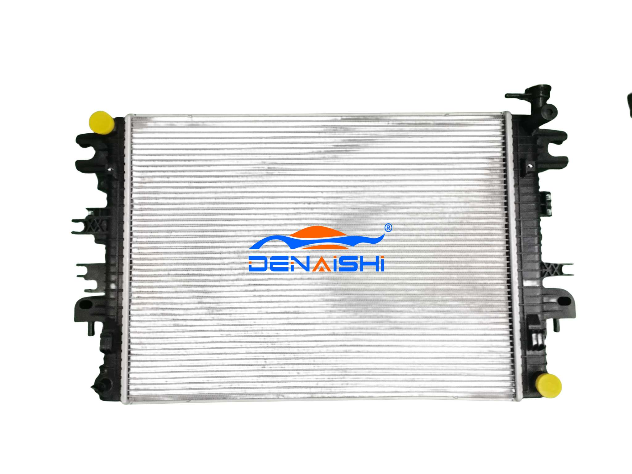 რადიატორი Nissan Ruiqi 6 2.5T 19-mt