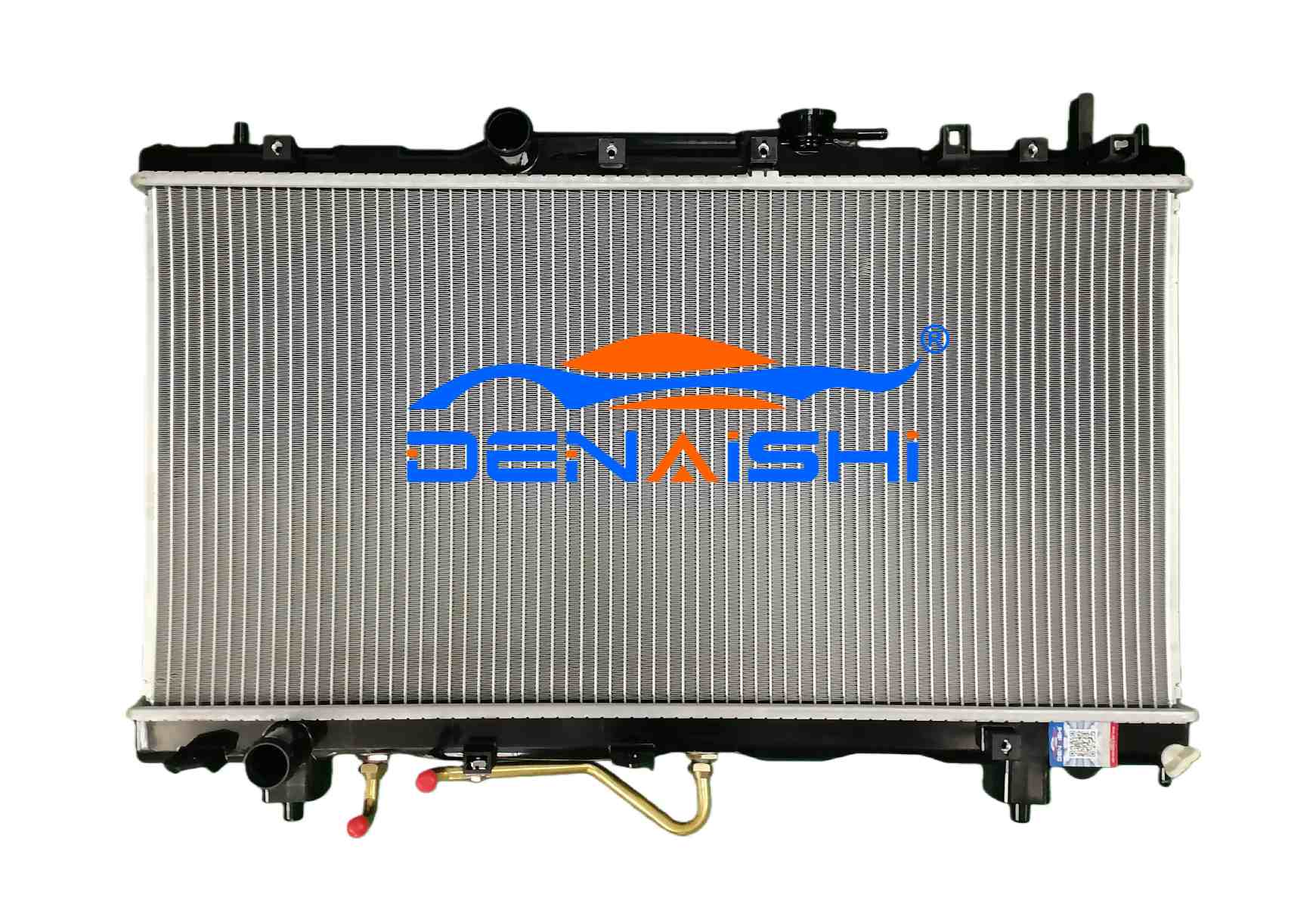 რადიატორი TOYOTA CORONA AT210 97- AT