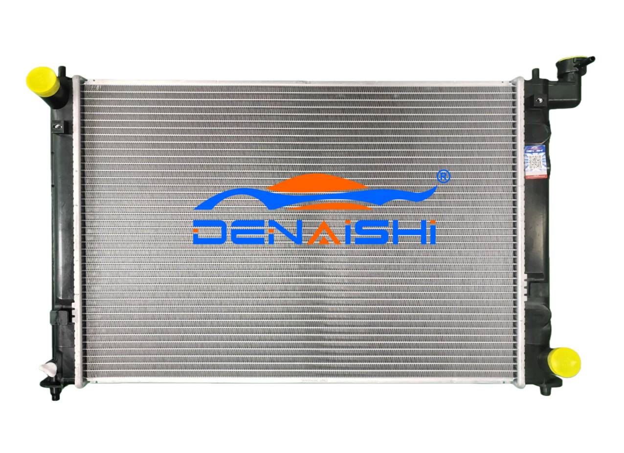 რადიატორი TOYOTA CORONA PREMIO/ALLION 00- MT