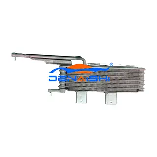 რადიატორი Toyota Highlander 3.5L 14-16