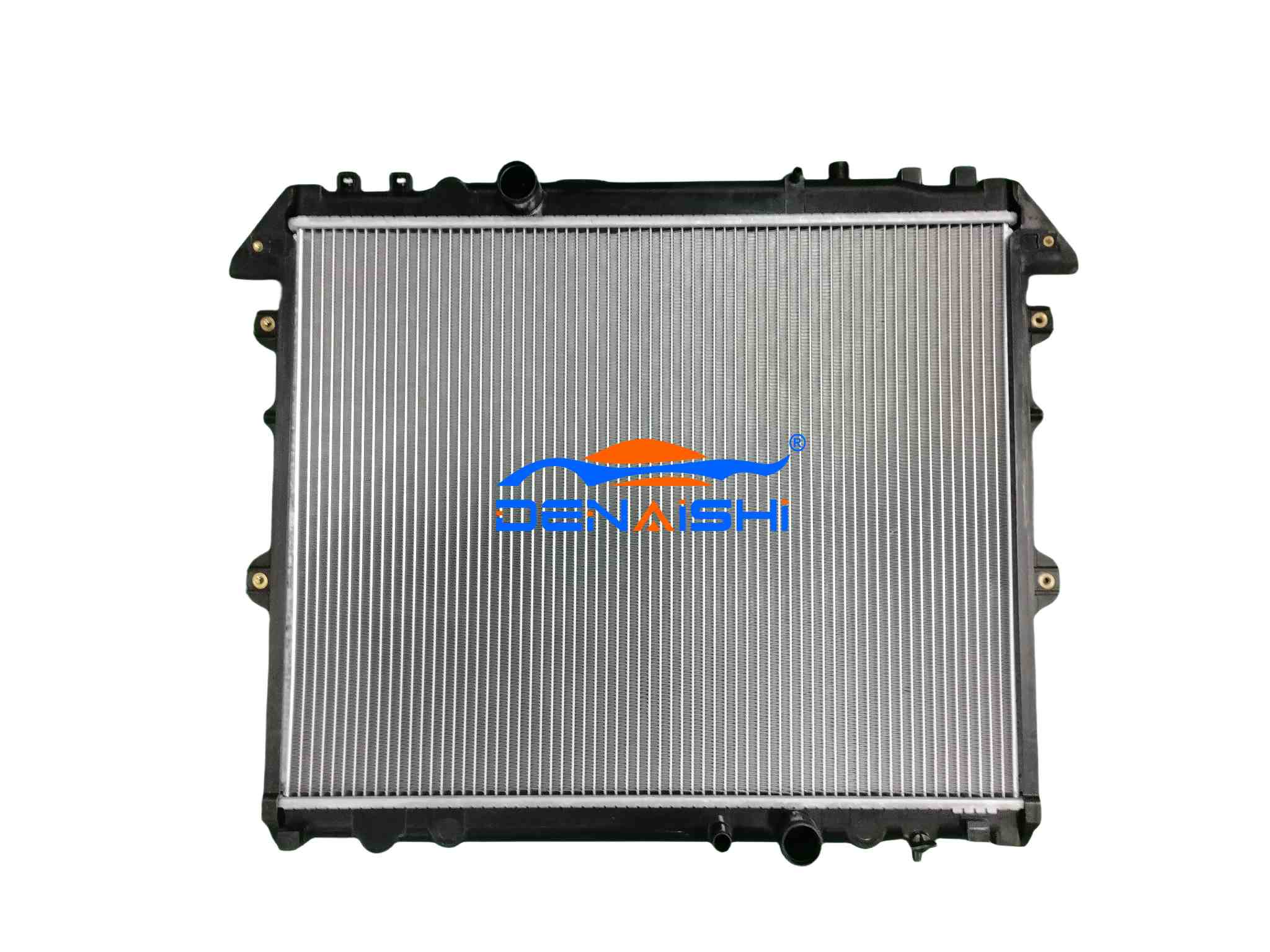 რადიატორი Toyota Hilux 04- MT