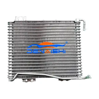 რადიატორი Toyota Land Cruiser- ისთვის 100 98-07/Lexus LX470 98-07