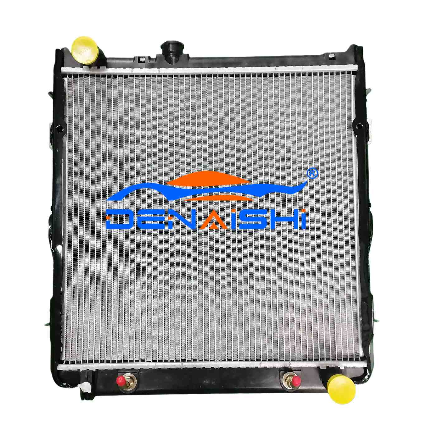 რადიატორი TOYOTA LAND CURISER KZJ 79- AT