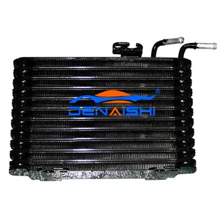 Radoator for Mitsubishi Outlander 12-