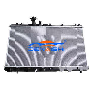რადიატორი SX4/EY/GY 06- MT