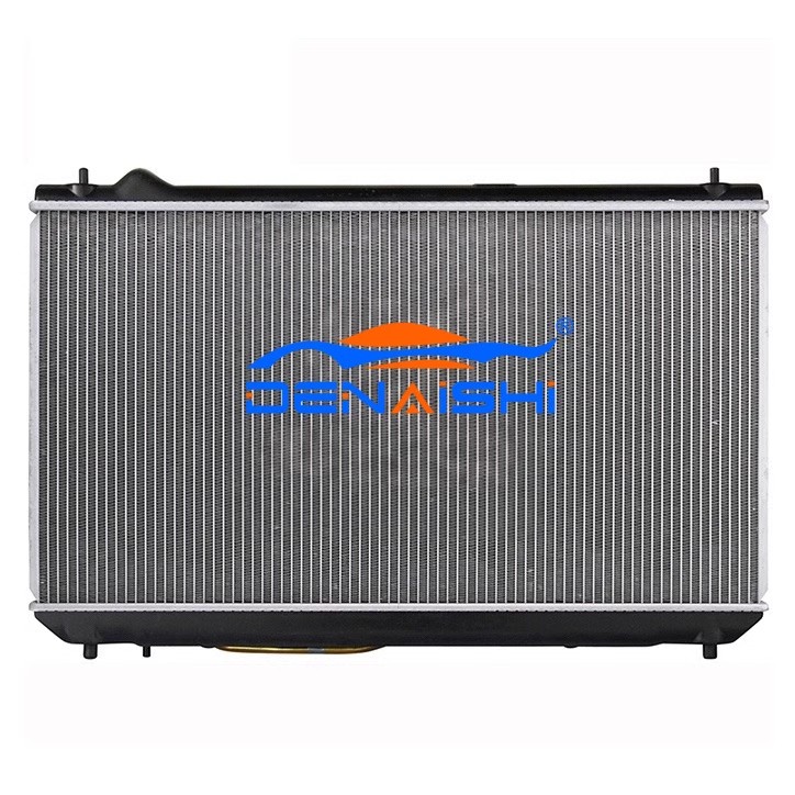 Toyata Camry MCV20 97-00 at