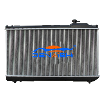 Toyata RAV4 SXA11 96-97 at