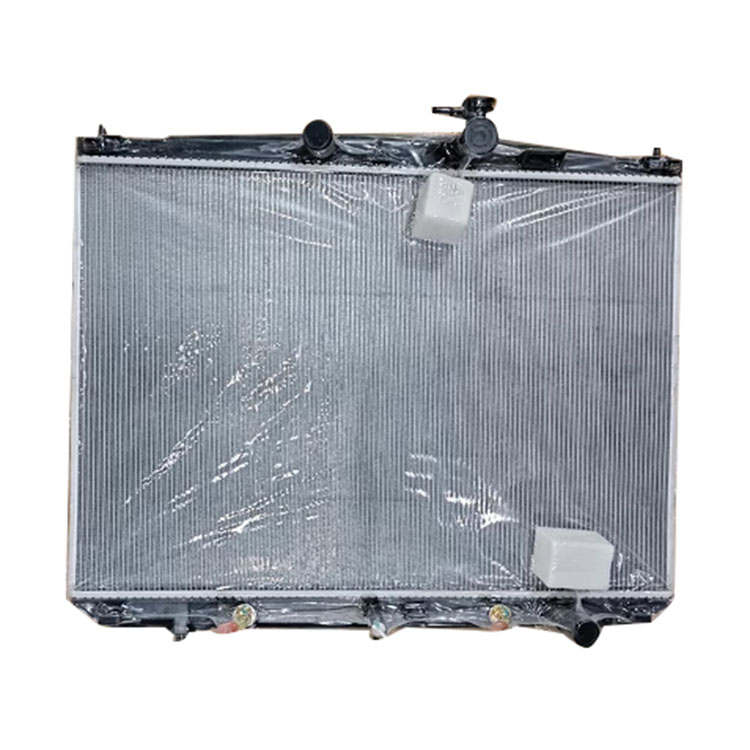 Toyota 15 Highlander 3.5 Radiator