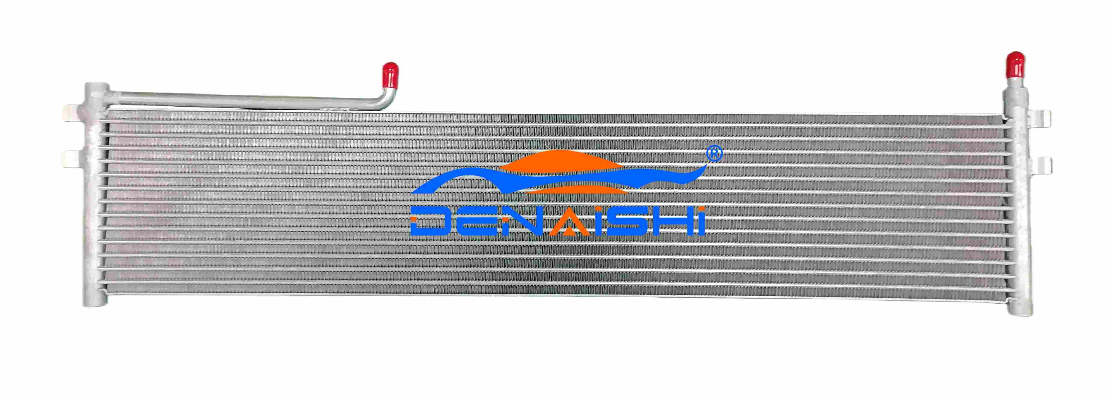 გადაცემის რადიატორი FORD F-150 Raptor 3.5L 2015 წ